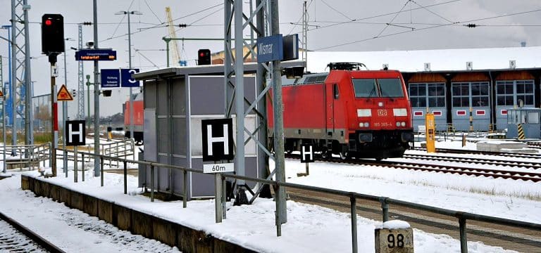 Zusätzliche Zugverbindungen zum Fahrplanwechsel in MV