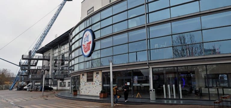 Nach den jüngsten Vorfällen: Fünf Aufsichtsräte treten bei Hansa Rostock zurück