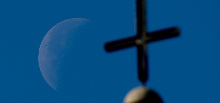 Mehr Kirchenasyl in Mecklenburg-Vorpommern