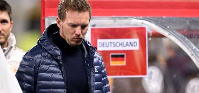 Klare Ansage an DFB-Stars: Besorgter EM-Chef Lahm kritisiert Bundestrainer Nagelsmann