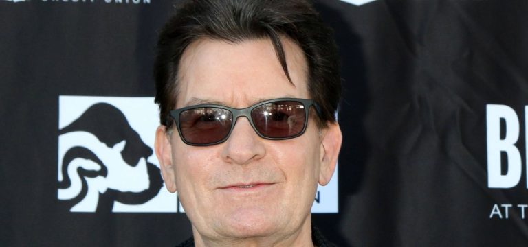 Angeblich von Nachbarin: Charly Sheen wird im eigenen Haus angegriffen