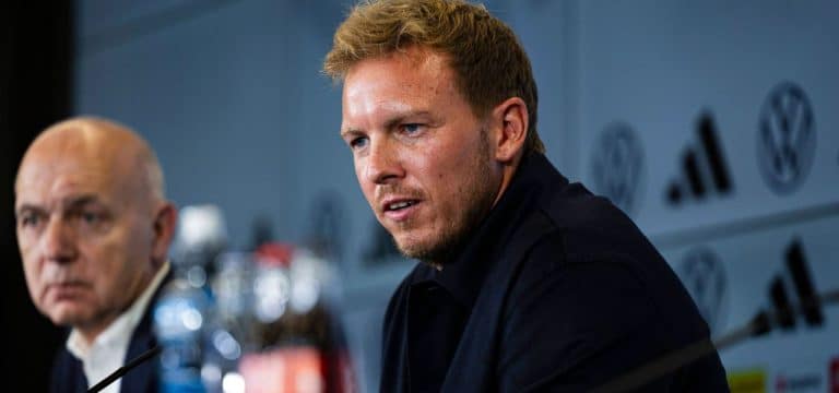 Gündogan fordert klare Aufgaben: DFB will bis zur EM nicht über Nagelsmann sprechen