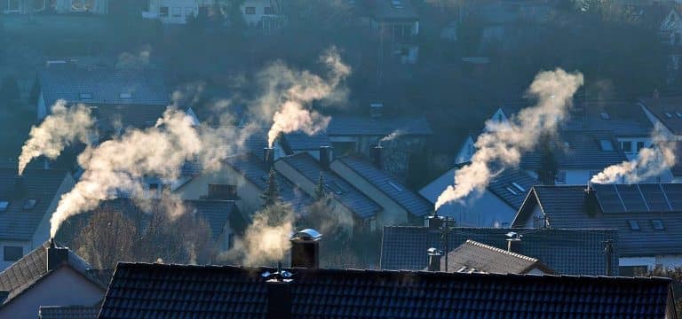 Stärkung des Heizungsgesetzes: Wirtschaftsweise fordert höheren CO2-Preis