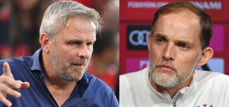 „Tuchel falsch interpretiert“ Dietmar Hamann entschuldigt sich beim FC Bayern