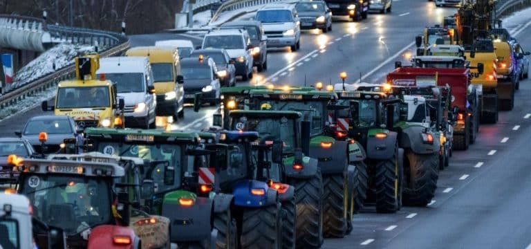 Wegen Autokorsos drohen Verkehrseinschränkungen in MV