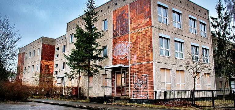 Wismar: KSB-Geschäftsstelle zieht von heute an in die Schiffbauerpromenade