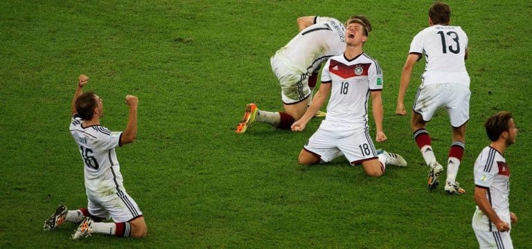 “Kurz und schmerzlos” WM-Held Toni Kroos kehrt ins DFB-Team zurück