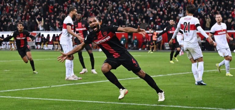 Last-Minute-Drama gegen VfB: Leverkusen triumphiert im unglaublichen DFB-Pokal-Thriller