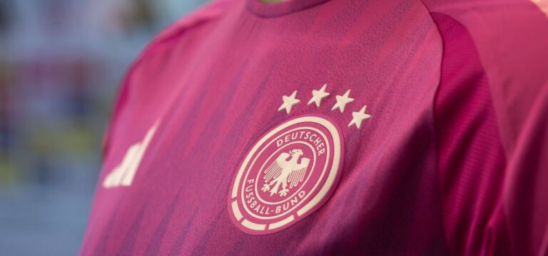 2027 endet eine große Ära: DFB überrascht mit Ausrüsterwechsel von Adidas zu Nike