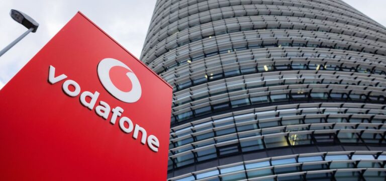 Sammelklage wegen Preiserhöhung: Mehr als 40.000 Kunden wehren sich gegen Vodafone