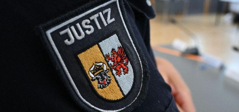 Sexueller Missbrauch von Jungen – Mann vor Gericht