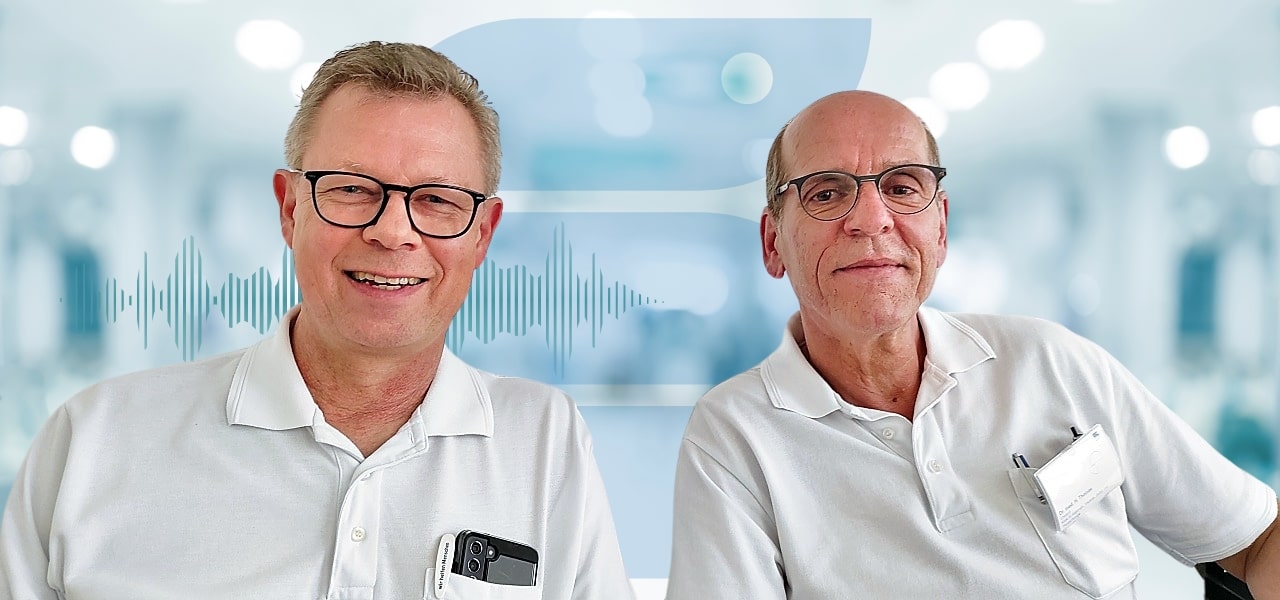 Podcast Das Neue Darmkrebszentrum Am Sana Hanse Klinikum Wismar