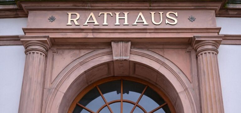 Landeshauptstadt: Haushalt in Schwerin ist gescheitert