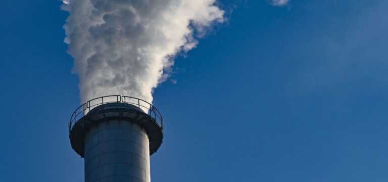 MV lehnt CO2-Speicherung im Land weiterhin ab