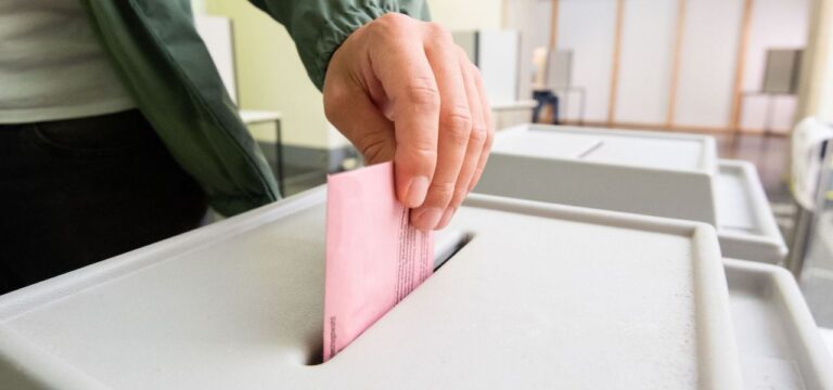 Landesjugendring: Politik beachtet Jugendthemen zu wenig