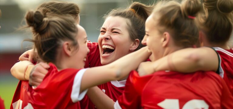 Zahl weiblicher Mitglieder in Fußballvereinen wächst in Mecklenburg-Vorpommern