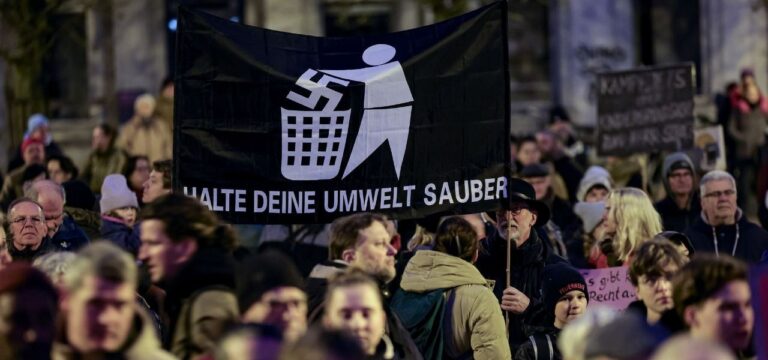 Landesweiter Aktionstag für Demokratie mit 20 Events