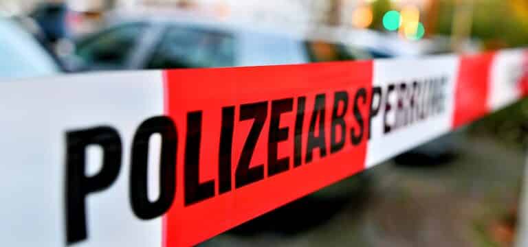 Grevesmühlen: Polizei geht Hinweisen zu Angriff auf Kinder nach