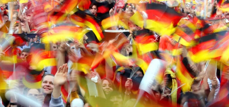 Public Viewing in der Markthalle mit möglicher XXL-Ausgabe am Freitag