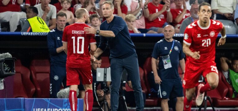 Fairplay-Wertung entscheidet: DFB-Team spielt im EM-Achtelfinale gegen Dänemark