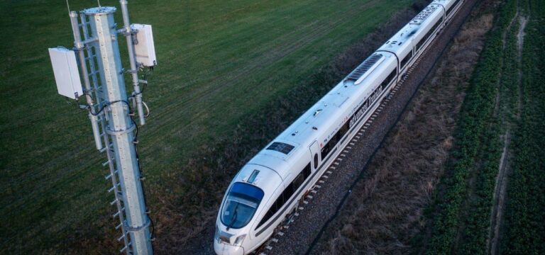 Funkloch zwischen Rostock und Berlin soll geschlossen werden