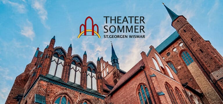 Wismar: 4-tägiges Theaterfestival startet heute mit dem „Theatersommer“