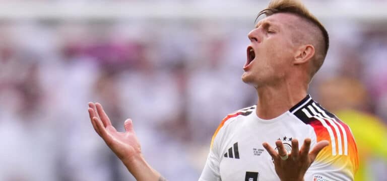 Schock in der 119. Minute: Spanien wirft DFB-Team dramatisch aus der EM