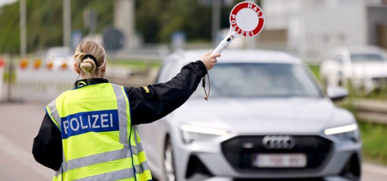 Komplettverbot für Fahranfänger: Neuer Grenzwert für Cannabis am Steuer gilt ab sofort