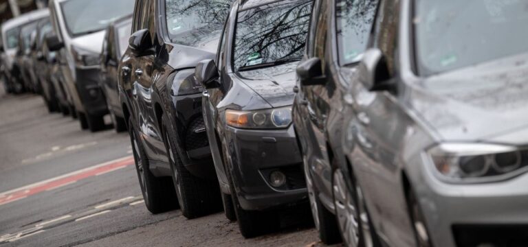 MV-Städte wollen SUV-Besitzern nicht extra zur Kasse bitten