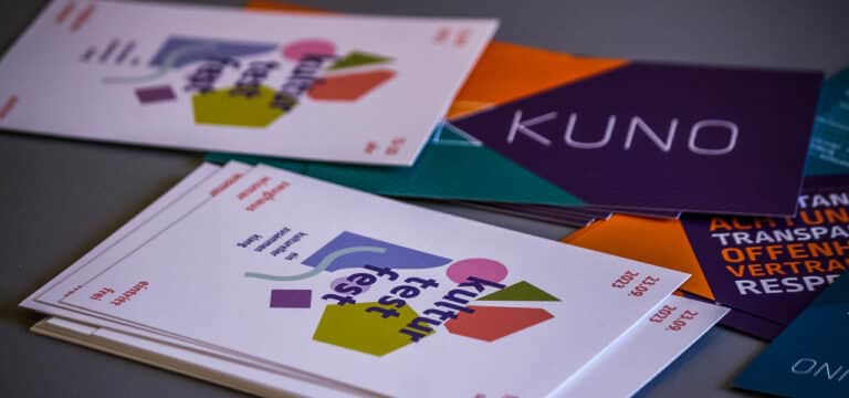 Wismar: Zweites „Kuno-Kulturfest“ im September startet