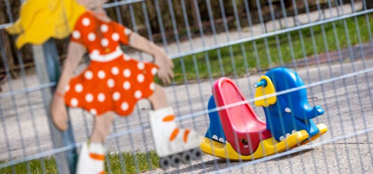 MV mit bundesweit höchster Betreuungsquote bei Kleinkindern