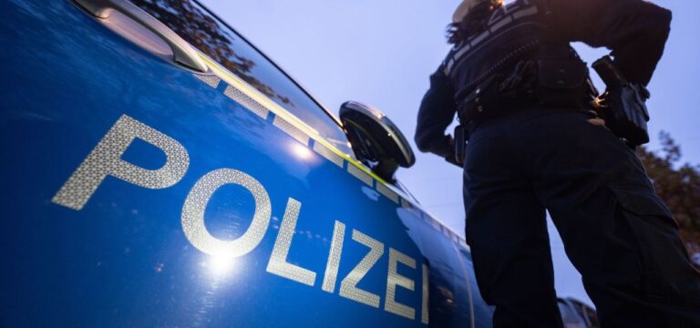 Wismar: Streit unter Autofahrern eskaliert – Zeugen gesucht