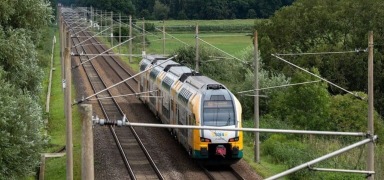 Länder halten trotz D-Ticket an meisten Bahnangeboten fest