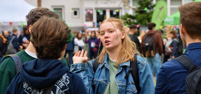 Viele Teilzeitstudierende in MV – vor allem in Wismar