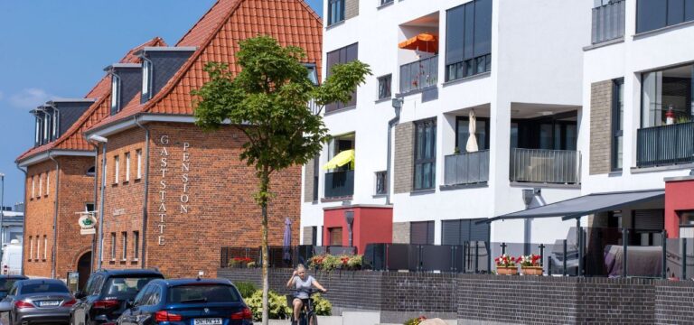 Mieterbund: Wohnungsmangel in immer mehr Städten in MV