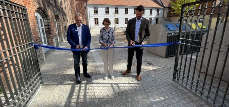 Landkreis: Zahlreiche Sanierungsprojekte für insgesamt 88 Mio. für die Schulen angeschoben