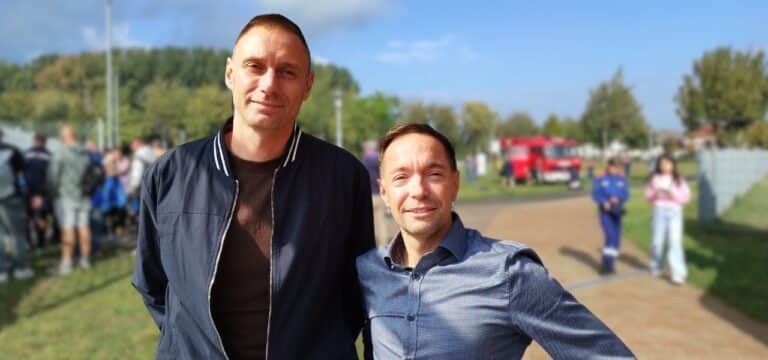 Benefiz-Fußballturnier am Samstag zugunsten der Kinderkrebshilfe Nordwest-Mecklenburg