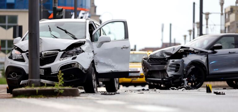 Vollkasko legt am stärksten zu: Autoversicherung wird teuer wie nie