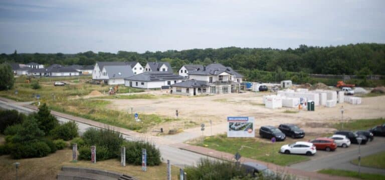 Hausplanung vom Handwerker – Kammern feiern Neuregelung