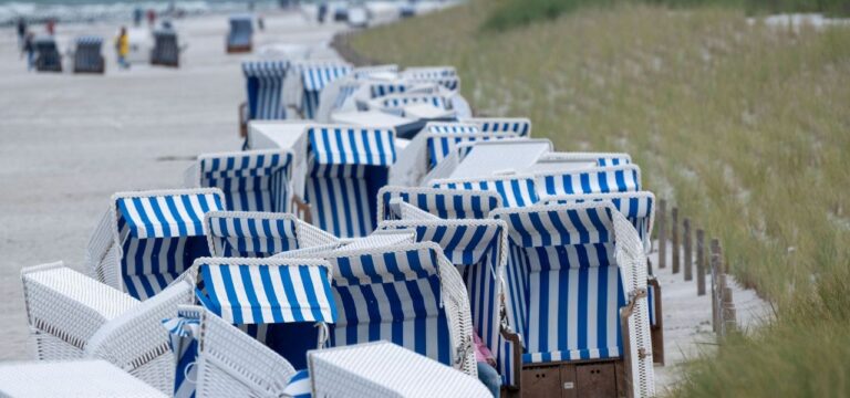 Noch freie Betten zu Herbstferien in MV