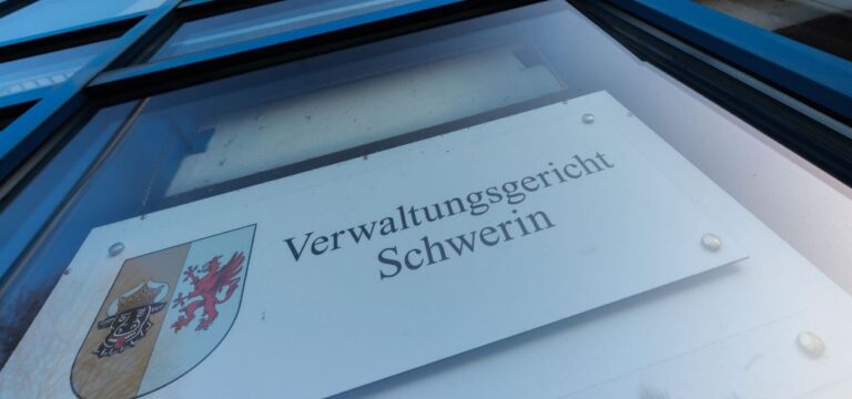 Justizministerin: Dauer von Asyl-Gerichtsverfahren gesunken