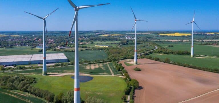 Akzeptanz für Windparks – Neue Wege für Bürgerbeteiligung