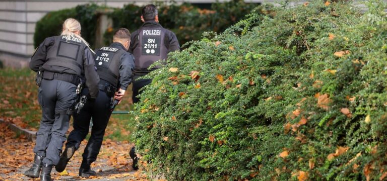 Ermittlungen zu Tod eines Polizisten bei Lehrgang dauern an