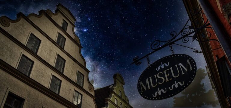 Wismar: Lange Nacht im Museum – Adventszauber im „Schabbell“