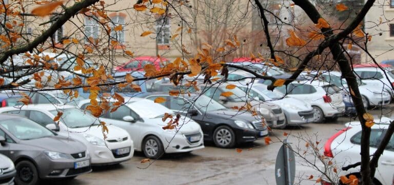 Verkehrsentwicklungsplan: Workshop für Gewerbetreibende