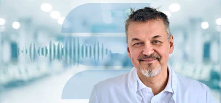 15 Jahre Adipositaszentrum am Sana Hanse-Klinikum Wismar – Der neue 4-teilige Podcast (2)