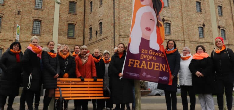 Nordwestmecklenburg setzt klares Zeichen in Grevesmühlen und auf der Insel Poel