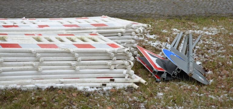 Wismar: Verwirrung um Sperrung der Schweriner Straße