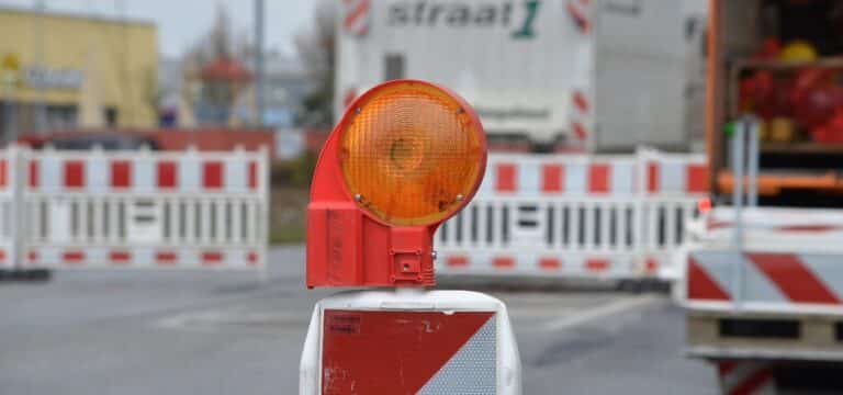 Jetzt offiziell: Schweriner Straße in Wismar wird ab Donnerstag saniert