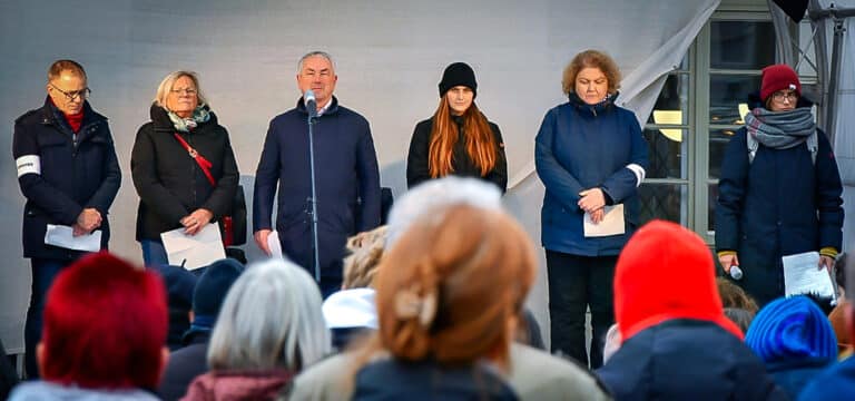 AfD-Kreisverband Nordwestmecklenburg kritisiert Veranstaltung vom Bündnis „Wismar für alle“